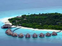 Adaaran Prestige Water Villas Hotels in Kudakurathu