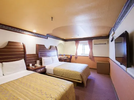 Ti Hwa Hotel Отели рядом с достопримечательностью «Bopiliao Ancient Street»