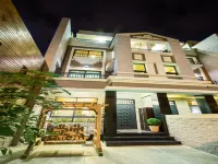 穎居花蓮民宿 豐濱鄉住宿飯店