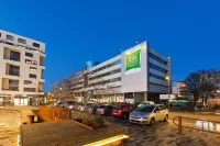 Ibis Styles Massy Opéra Hôtels à proximité de : Chronodrive