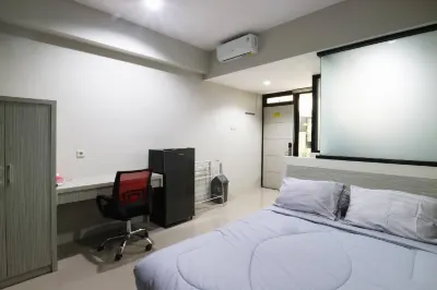 Dparagon Kalijudan