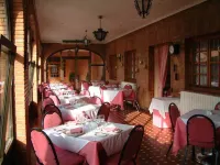 Hotel Alisa Hotels in Lerma
