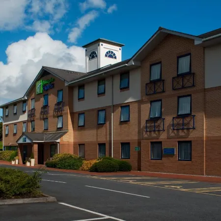 Holiday Inn Express SWANSEA - EAST by IHG