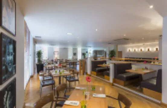 Holiday Inn RUGBY-NORTHAMPTON M1, JCT.18 by IHG
