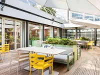 Novotel Paris Charles-De-Gaulle Airport