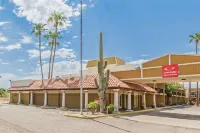 Super 8 by Wyndham Mesa Downtown Near Convention Center Hotels in Mesa