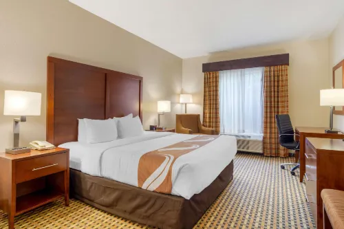 Quality Inn & Suites Decatur - Atlanta East