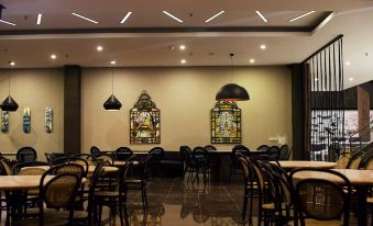 Hotel Eastern Bojonegoro