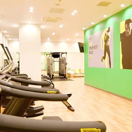 Ibis Styles Sapporo