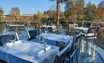 Hotel Eberhards am Wasser