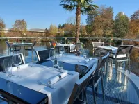 Hotel Eberhards am Wasser Hôtels à : Bietigheim-Bissingen