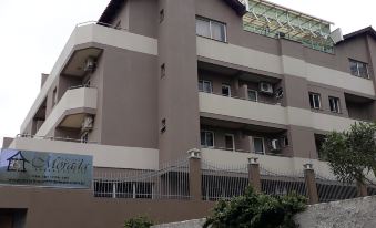 Hotel Morada Del Este