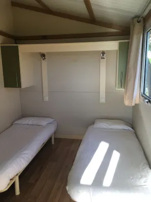 Coimbra Camping & Bungalows Hotel di Condeixa-a-Nova