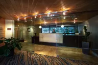 Cliff Lodge and Spa - spa