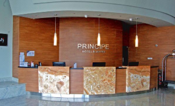 Hotel Principe