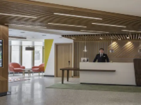 Holiday Inn Istanbul - Old City โรงแรมในอิสตันบูล