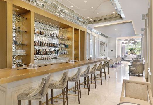 The Ritz-Carlton Residences, Dubai International Financial CentreHotel Overview