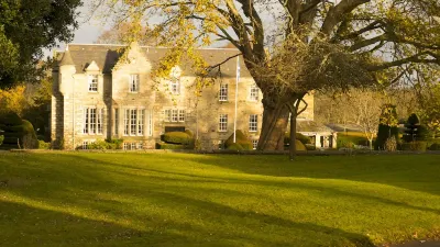 Kilconquhar Castle Estate