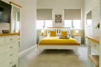 Goodramgate Apartments Hotels in York