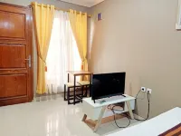 Salihara Syariah Residence Hotels in Klari