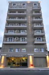Amerian Salta Hotel Hotels in Сальта