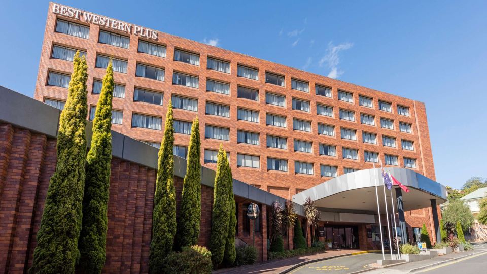 Best Western Plus Launceston