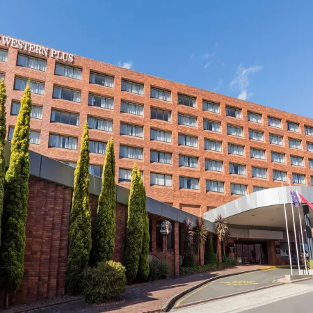 Best Western Plus Launceston