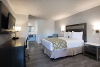 Rodeway Inn Milpitas Near Great Mall