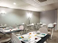 Quality Hotel Pau Centre Bosquet Hotels in Pau