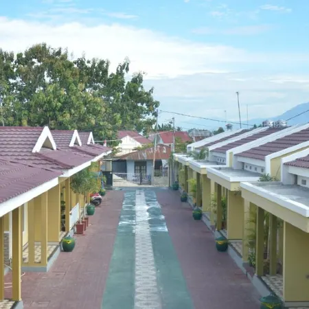 Tanjung Angin Guest House Palu