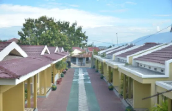 Tanjung Angin Guest House Palu