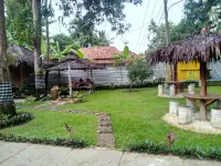Giaz Villa Carita Anyer Hotels near Condominium Lippo Carita
