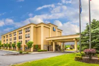 The Clocktower Hotel at Century House, Ascend Hotel Collection Hotels in Troy