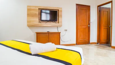 Nyland Cijagra Hôtels à : Bandung Kidul