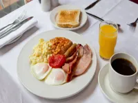 Aotea Motel - Moteles
