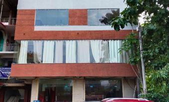 The Nalanda Heritage - Hotel in Rajgir