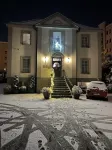 Villa Admiral