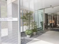 Hotel Oriental Express Tokyo Kamata Hotels near Ota Ward