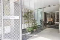 Hotel Oriental Express Tokyo Kamata Hotels in Haneda Airport/Kamata
