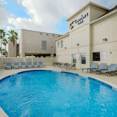 Comfort Inn
