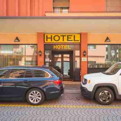 Hotel Piave Hotel Exterior