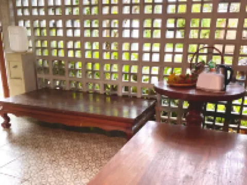 マウンテン ブルー コテージ