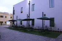 Javson Airport Hotel - bar