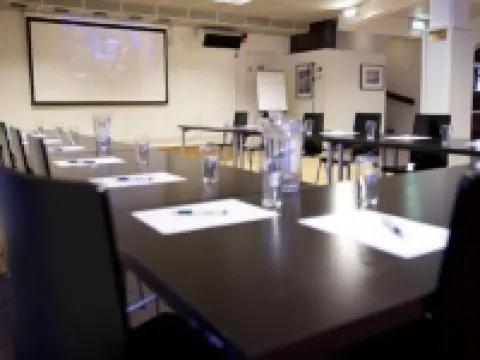 Lages Motel Hotels in Boras Municipality