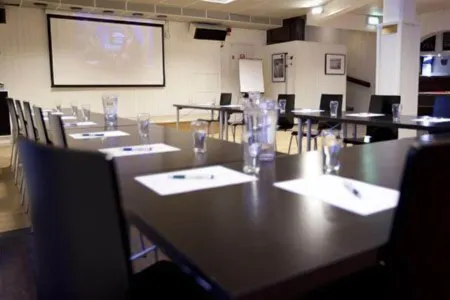 Lages Motel Отели в г. Борас