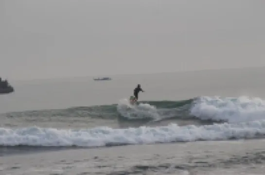 Hotel Putra Sindang Asih