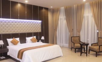 Sapadia Hotel Cirebon