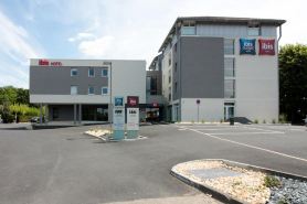 Ibis Cahors