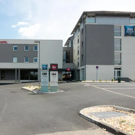 Ibis Cahors