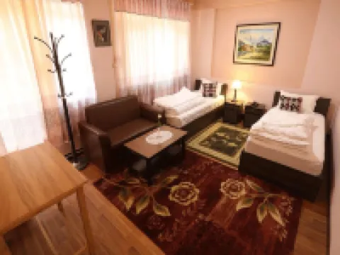 Aarya Chaitya Inn โรงแรมในกาฐมาณฑุ